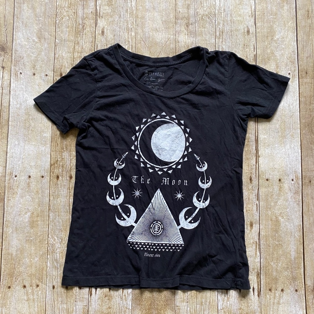 Black Element shirt